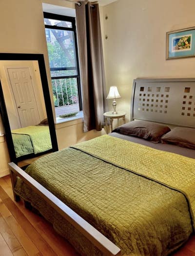 Furnished room available in Harlem  Main Photo