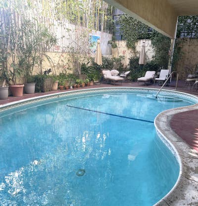 $1,300 / 2br - Room Available in Runyon Canyon Main Photo
