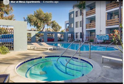 Mins from the College/Malls, with Ammenedies galor Main Photo