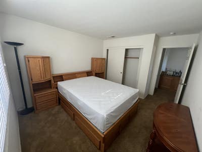Spacious room for rent in French Valley Main Photo