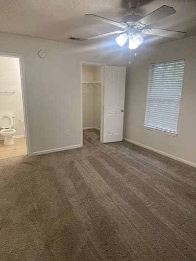 1bed 1bath for rent in an apartment  Main Photo