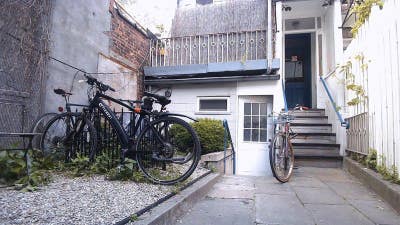 Fantastic Private Flat Prime E. Williamsburg Main Photo