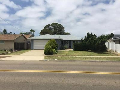 1BR Room for Rent in Furnished Home_San Diego_$mo Main Photo