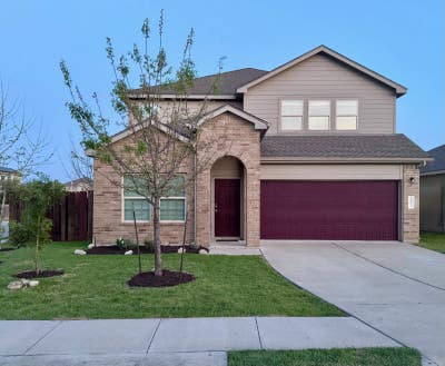Modern 1 Bed Bath Room in AustinTX_Available _$950 Main Photo