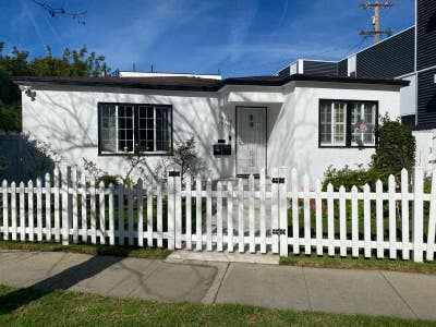 1 Bed Bath in a 2 Bed Bath House With Private Ent Main Photo
