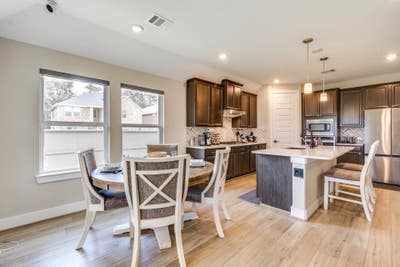 Charming Bedroom Home for Rent in Shenandoah! Main Photo