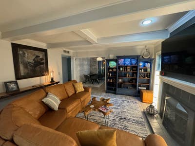 Smyrna Room for Rent (Walking Distance to Battery) Main Photo