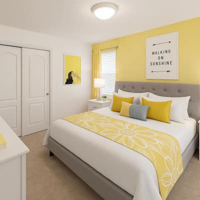 Private Bathrooms | Pool | Gym | Affordable Room | Main Photo