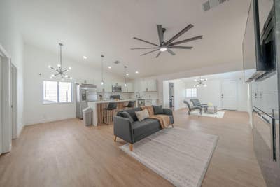 Modern Living! Minutes from the Las Vegas Strip, A Main Photo