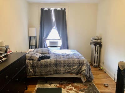 Room for Rent: 1 BR in 3BR apartment; $910/mo Main Photo