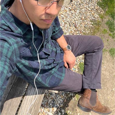 Looking for a chill, respectful roommate Main Photo