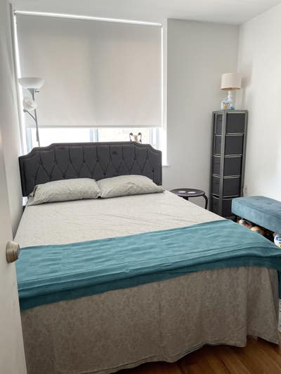 Ideal for a Student, Private Furnished 1-Qn Sz Bd Main Photo