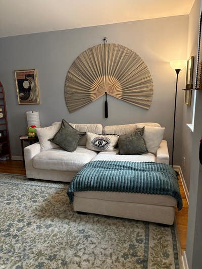Furnished sublet in Downtown Jersey City  Main Photo