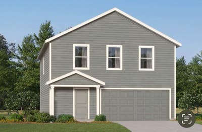 For Lease: 4 Bed, 3 Bath Home in New Braunfels Main Photo