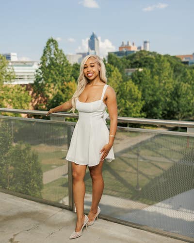 Room wanted in Atlanta Main Photo