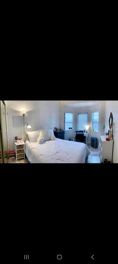 Room for rent in shared house Main Photo