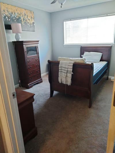 Renting 1 Room with Private Bathroom  Main Photo