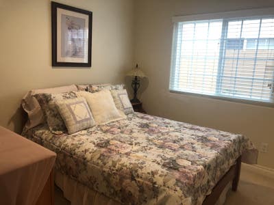 1 Furnished Bdrm in Beautiful Mira Mesa Home Main Photo