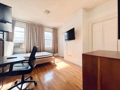 HUGE Fort Greene Park room,23 min to Manhattan#357 Main Photo