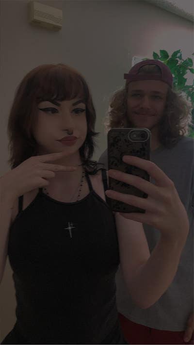 homeless couple desperately needing help Main Photo