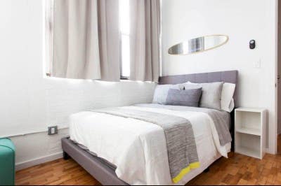 Seigel St, brooklyn apt! Main Photo