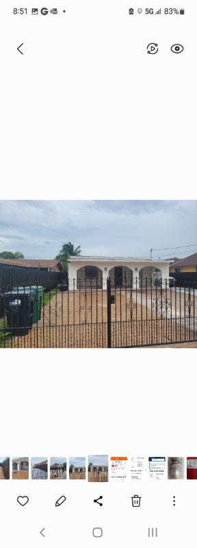 Large studio Nw Miami Allapattah Main Photo