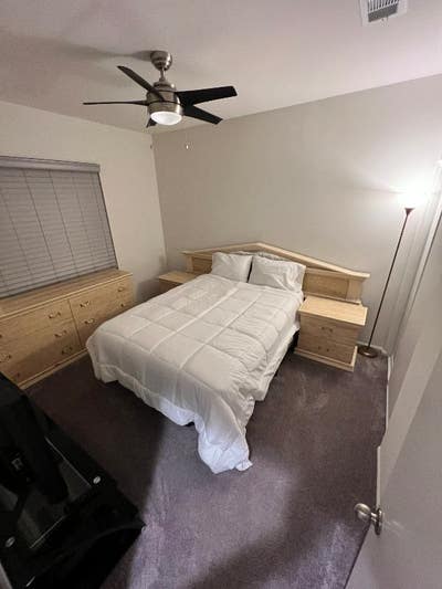 Mission_Ready Room for Rent Main Photo