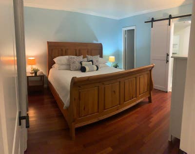 1BRBA fully furnished condo near Fort Lauderdale b Main Photo