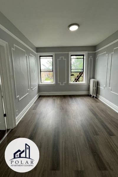 Modern 1 Bed Condo in Jersey City_Available $mo. Main Photo