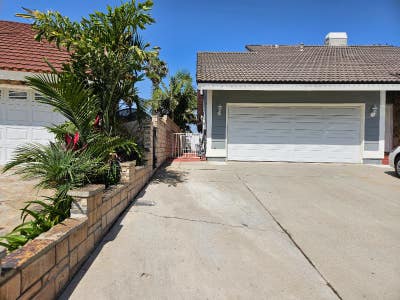 Furnished 1 BR bath apartment located in back of p Main Photo