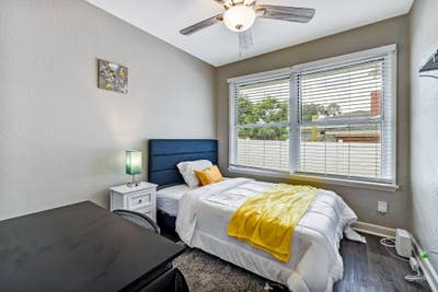 Newlyrenovated & modern Jacksonville House with Di Main Photo