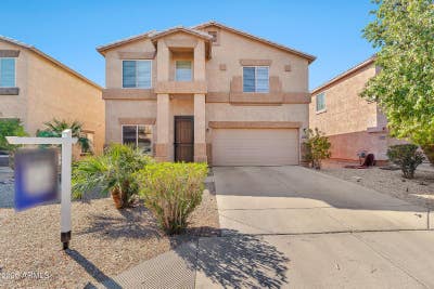 1 Bed Bath Room in San Tan Valley_Available _$mo Main Photo