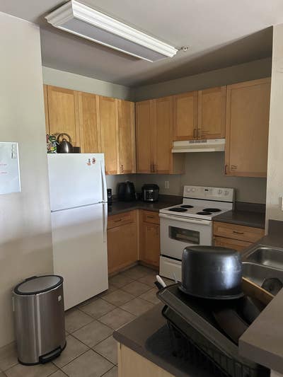 Mechanicsville Housing Main Photo