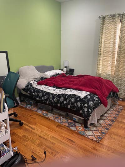 Roommate wanted for lease takeover  Main Photo