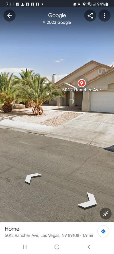 Room available north las vegas  Main Photo