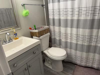 Room for rent  Main Photo