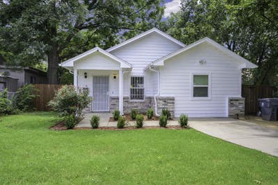  Beautiful Private Room in Dallas ― Affordable Main Photo