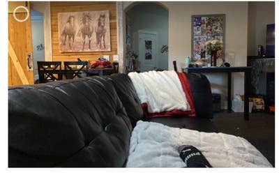 Clan large home family friendly  Main Photo