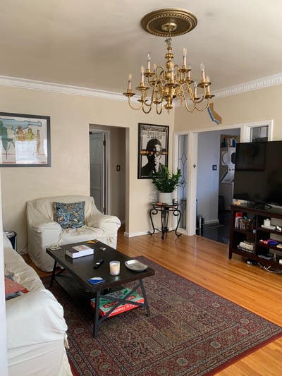 Room Available in 3-Bedroom Apt Main Photo