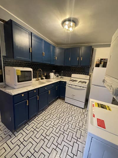 Vintage style home with an Afrocentric twist  Main Photo