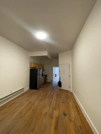 #572 Spacious 2 beds - 1 bath Bedstuy  Main Photo