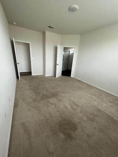 Spacious Master Room for Rent in _$1,month_Move_I Main Photo
