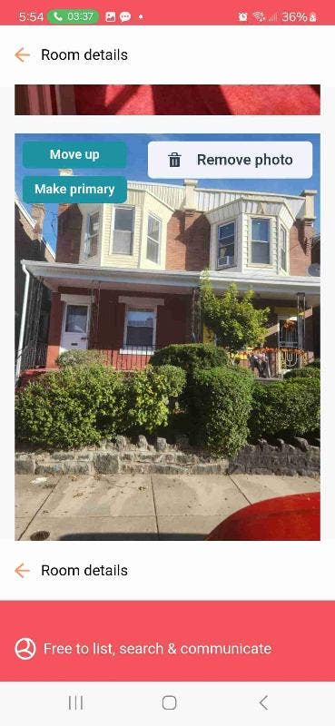 Ex_Large Room for Rent in Beautiful Renovated Home Main Photo