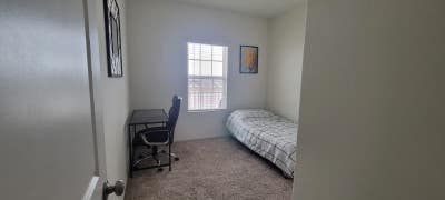 Private Room for Rent in a New House_Pflugerville Main Photo