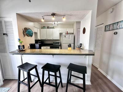 Destin Gulf View Furnished Main Photo