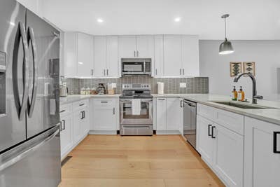 Spacious & comfy Denver House with Backyard Main Photo