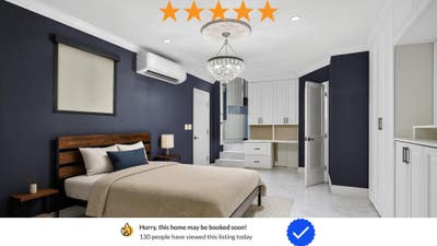 Largest Rooms In Miami  Calle Brandon Main Photo