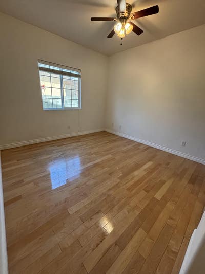 Private Bedroom + Bath + Office + Parking  Main Photo