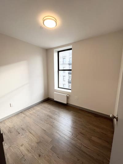 565 W 144 st (brand new rooms on 6th floor) Views  Main Photo