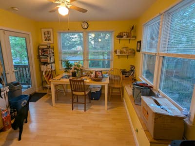 This is a Whole Lot of House to Share! Main Photo